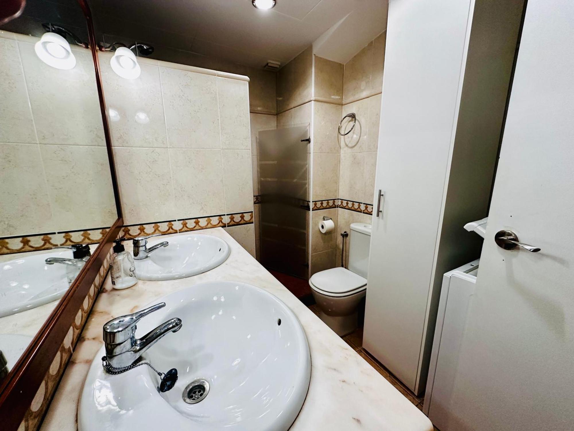 Toboso Playa-Bookapartments Пеніскола Екстер'єр фото