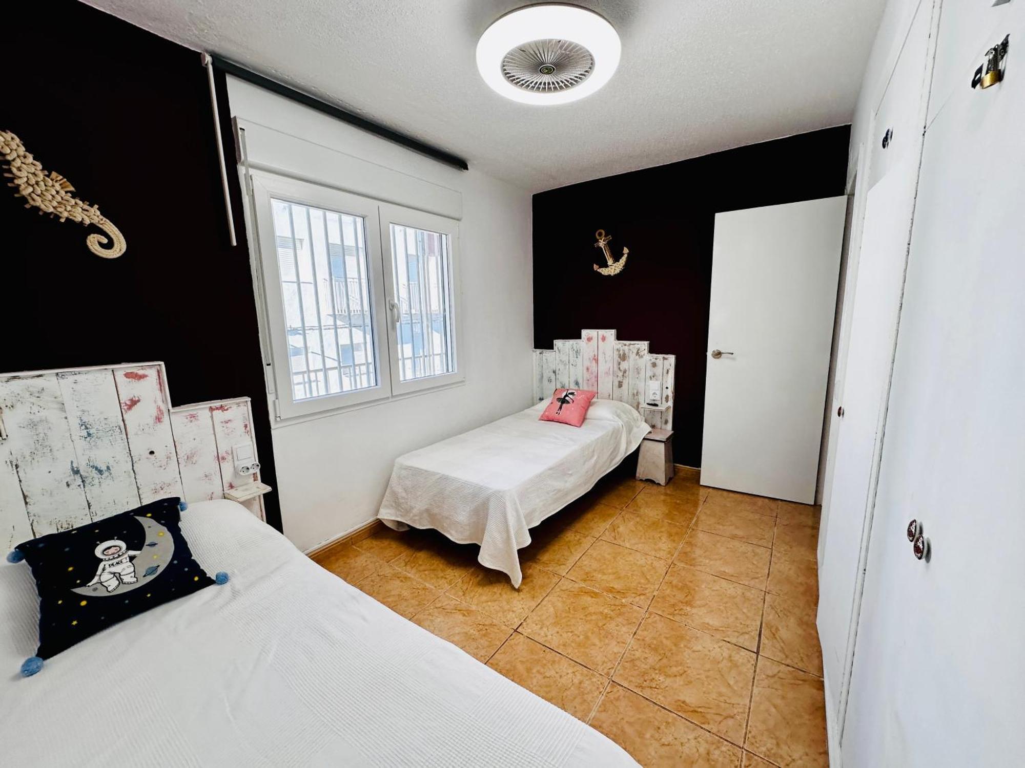 Toboso Playa-Bookapartments Пеніскола Екстер'єр фото